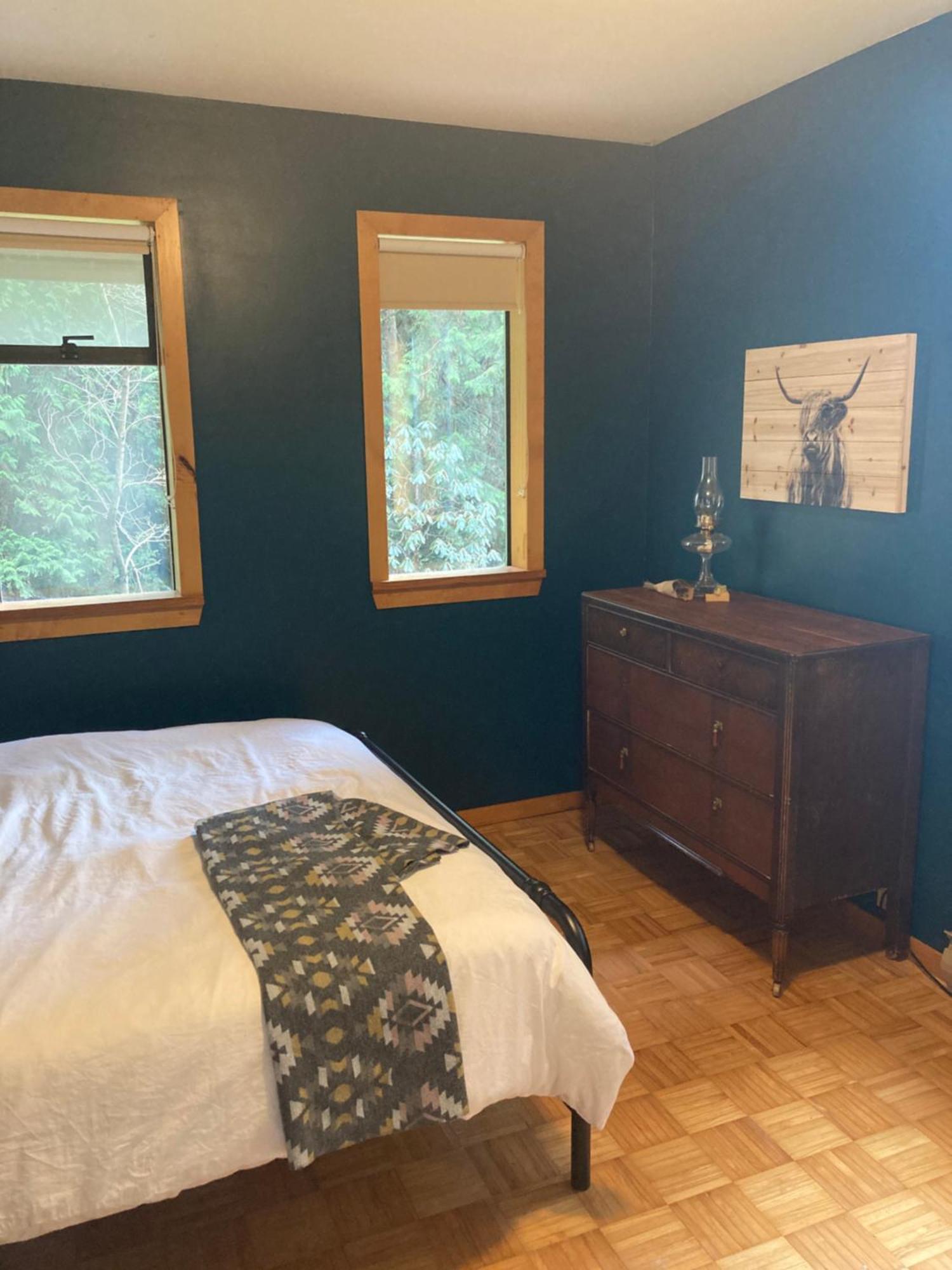 Roberts Creek Forest Haven Hideaway المظهر الخارجي الصورة