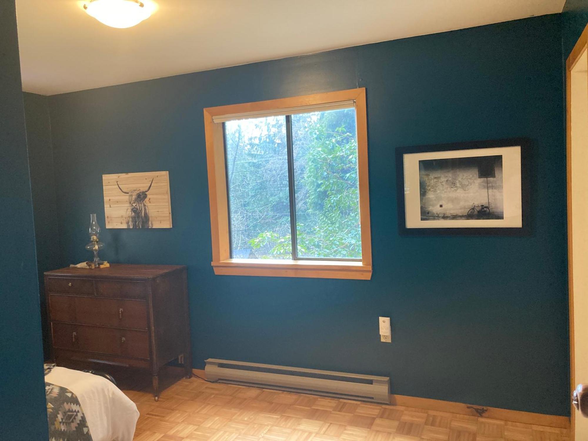 Roberts Creek Forest Haven Hideaway المظهر الخارجي الصورة